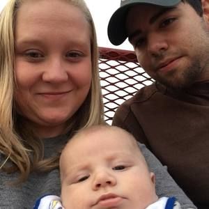 Meet your Posher, Janelle